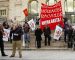 Tension à Nice : les groupes d’extrême droite préparent des actions contre les musulmans